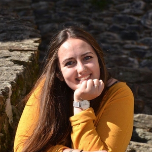 Mylène - Prof de maths - Tauriac-de-Naucelle
