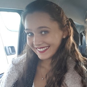 Mathilde - Prof de maths - Firminy