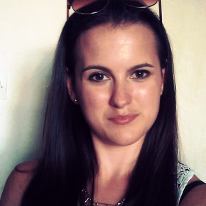 Jessie - Prof de maths - Villeneuve-le-Roi