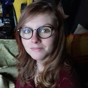 Clémence - Prof de maths - Lamotte-Beuvron