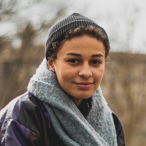 Salma - Prof de physique - Tarbes