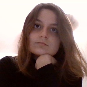 Capucine - Prof de maths - Paris 13e