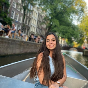 Perla - Prof de maths - Grenoble