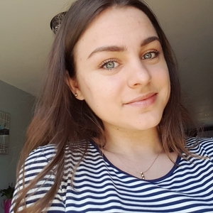 Justine - Prof d'aide aux devoirs - Grigny