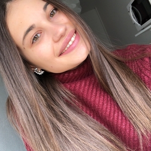 Justine - Prof d'aide aux devoirs - Chaulgnes