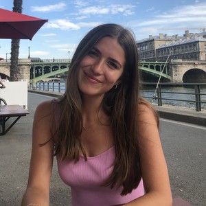Camille - Prof de maths - Carrières-sous-Poissy