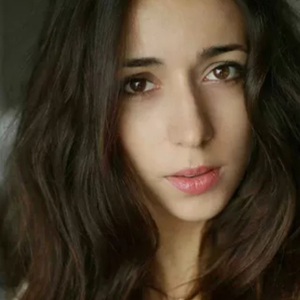 Nadia - Prof de sociologie - Châtellerault
