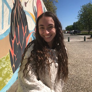 Marylou - Prof d'aide aux devoirs - Pau