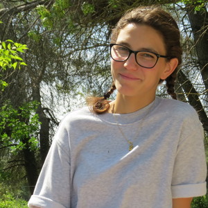 Anouk - Coach sportif - Vendargues
