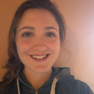 Pauline - Prof de biologie - Angers