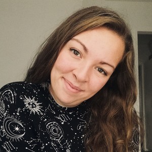 Sophie - Prof d'expression orale - anglais - Poitiers