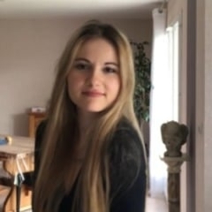 Manon - Prof d'aide aux devoirs - Lyon