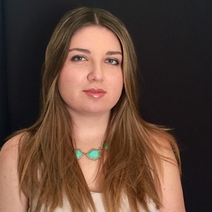 Chloe - Prof d'anglais - Charvieu-Chavagneux