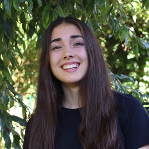 Mathilde - Prof de maths - Montesson
