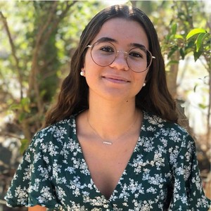 Fiona - Prof de maths - Aubagne