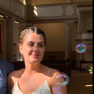 Romane - Prof de maths - Montpellier