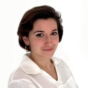 Juliette - Prof de maths - Paris