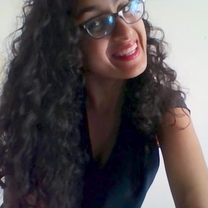 Souha - Prof de maths - Reims