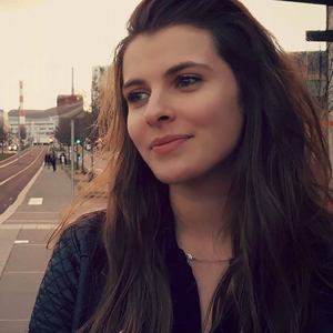 Madeline - Prof d'aide aux devoirs - Clermont-Ferrand