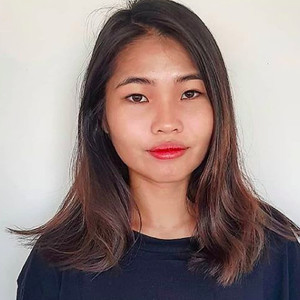 Juliette - Prof de physique - chimie - Paris