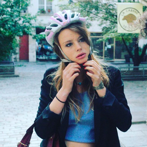 Margot - Prof de maths - Bordeaux