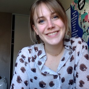 Emma - Prof d'aide aux devoirs - Clermont-Ferrand