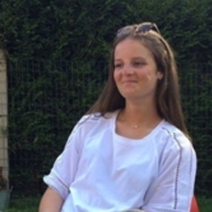 Mathilde - Prof d'aide aux devoirs - Paris