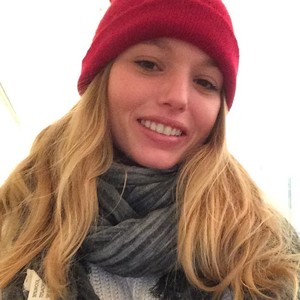 Pauline - Prof de physique - chimie - Marseille