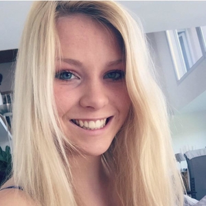 Morgane - Prof de maths - Dijon