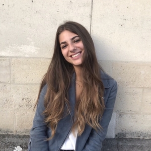 Noa - Prof d'initiation informatique - Paris