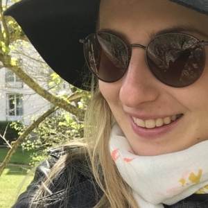 Laurène - Prof de maths - Lyon