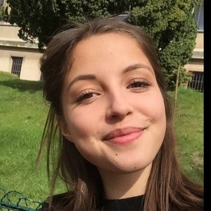 Lucile - Prof de maths - Amiens