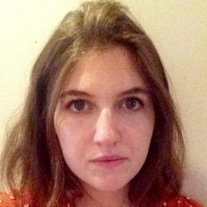 Margot - Prof de maths - Paris