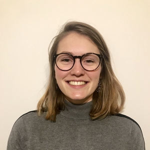 Elodie - Prof de maths - Sainte-Foy-lès-Lyon