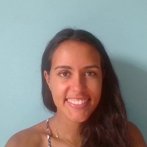 Inès - Prof de maths - Massy