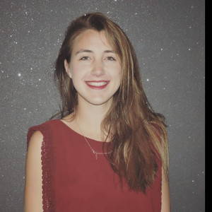 Estelle - Prof de maths - Allauch