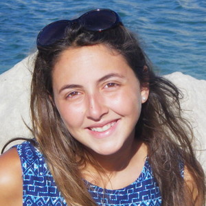 Raphaelle - Prof de maths - Paris