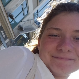 Marie-Sophie - Prof de maths - Rennes
