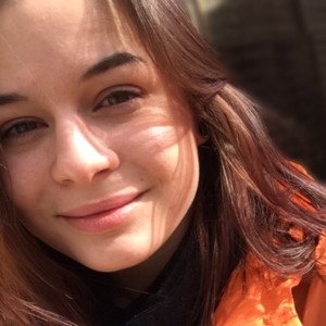 Marion - Prof de préparation bac scientifique - Reims