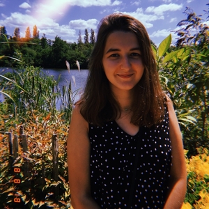 Clara - Prof de maths - Paris
