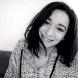 Myriam - Prof de physique - Paris
