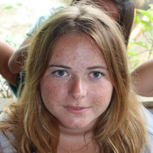 Eugénie - Prof d'aide aux devoirs - Sainte-Luce-sur-Loire