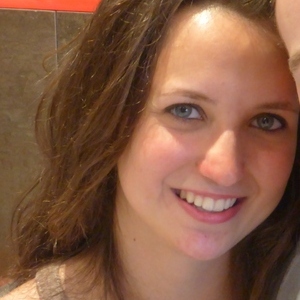 Agathe - Prof de physique - Golbey