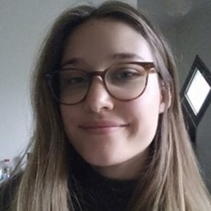 Lucie - Prof de PASS - Toulouse