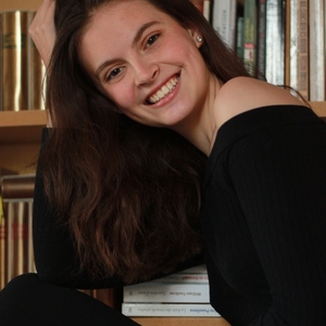 Juliette - Prof de maths - Rouen