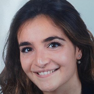 Elsa - Prof de maths - Vincennes