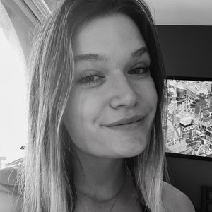 Louise - Prof de maths - Marseille