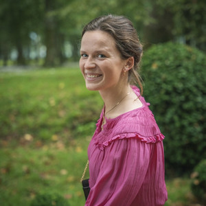 Pascaline - Prof de maths - Caen