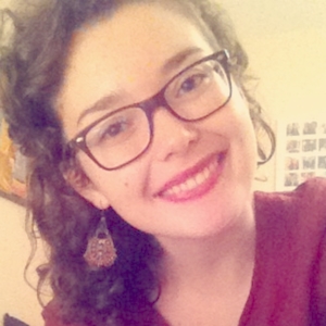 Julia - Prof de maths - Marseille