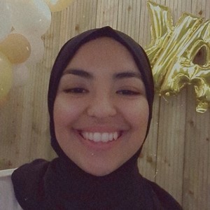 Sabrine - Prof de maths - Paris